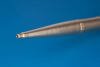 RB Model 32AB09 20mm Hispano cannons for Spitfire (wing E & C) 2 x cannons & 2 gaps 1/32
